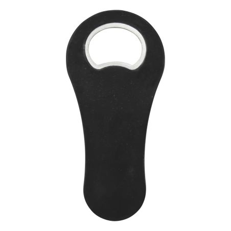 Abrebotellas de Paja de Trigo Personalizado | Goodie