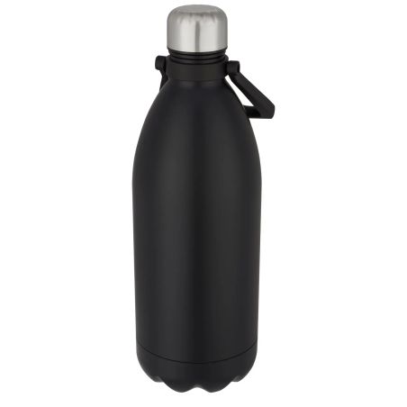Botella acero 1,5 L extragrande con asa | Goodie