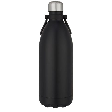Botella acero 1,5 L extragrande con asa | Goodie