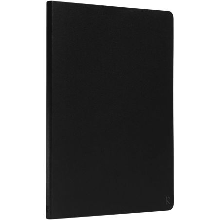 Libreta A5 Cuero Vegano Impermeable Personalizada | Goodie