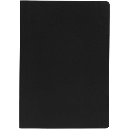 Libreta A5 Cuero Vegano Impermeable Personalizada | Goodie