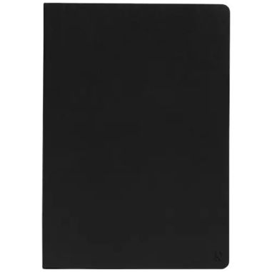 Libreta A5 Cuero Vegano Impermeable Personalizada | Goodie