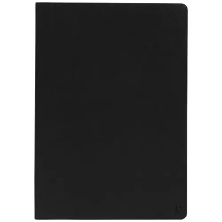 Libreta A5 Cuero Vegano Impermeable Personalizada | Goodie