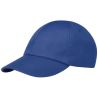 Gorra Cool Fit de 6 Paneles en Malla de Poliéster Personalizada 638684 - Imagen 17