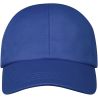 Gorra Cool Fit de 6 Paneles en Malla de Poliéster Personalizada 638684 - Imagen 18