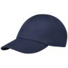 Gorra Cool Fit de 6 Paneles en Malla de Poliéster Personalizada 638684 - Imagen 23