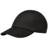Gorra Cool Fit de 6 Paneles en Malla de Poliéster Personalizada 638684 - Imagen 35