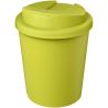 Vaso con Tapa Antigoteo 250 ml en Polipropileno Reciclado Personalizado 6210455 - Imagen 124