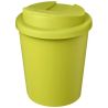 Vaso con Tapa Antigoteo 250 ml en Polipropileno Reciclado Personalizado 6210455 - Imagen 125