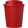 Vaso con Tapa Antigoteo 250 ml en Polipropileno Reciclado Personalizado 6210455 - Imagen 134