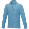 Chaqueta Polar con Cremallera Entera Reciclada GRS para Hombre Personalizada 637529 - Imagen 21