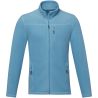 Chaqueta Polar con Cremallera Entera Reciclada GRS para Hombre Personalizada 637529 - Imagen 23