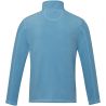 Chaqueta Polar con Cremallera Entera Reciclada GRS para Hombre Personalizada 637529 - Imagen 25