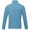Chaqueta Polar con Cremallera Entera Reciclada GRS para Hombre Personalizada 637529 - Imagen 26