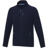 Chaqueta Polar con Cremallera Entera Reciclada GRS para Hombre Personalizada 637529 - Imagen 27
