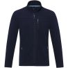 Chaqueta Polar con Cremallera Entera Reciclada GRS para Hombre Personalizada 637529 - Imagen 29