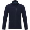 Chaqueta Polar con Cremallera Entera Reciclada GRS para Hombre Personalizada 637529 - Imagen 30