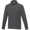 Chaqueta Polar con Cremallera Entera Reciclada GRS para Hombre Personalizada 637529 - Imagen 33