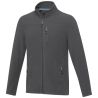 Chaqueta Polar con Cremallera Entera Reciclada GRS para Hombre Personalizada 637529 - Imagen 34
