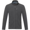 Chaqueta Polar con Cremallera Entera Reciclada GRS para Hombre Personalizada 637529 - Imagen 35