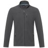Chaqueta Polar con Cremallera Entera Reciclada GRS para Hombre Personalizada 637529 - Imagen 36