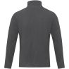 Chaqueta Polar con Cremallera Entera Reciclada GRS para Hombre Personalizada 637529 - Imagen 37