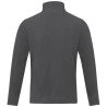 Chaqueta Polar con Cremallera Entera Reciclada GRS para Hombre Personalizada 637529 - Imagen 38