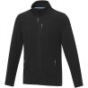 Chaqueta Polar con Cremallera Entera Reciclada GRS para Hombre Personalizada 637529 - Imagen 39