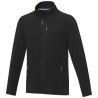 Chaqueta Polar con Cremallera Entera Reciclada GRS para Hombre Personalizada 637529 - Imagen 40