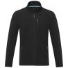 Chaqueta Polar con Cremallera Entera Reciclada GRS para Hombre Personalizada 637529 - Imagen 42