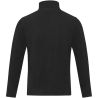 Chaqueta Polar con Cremallera Entera Reciclada GRS para Hombre Personalizada 637529 - Imagen 43
