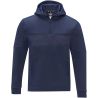 Sudadera Anorak con Capucha y Media Cremallera para Hombre Personalizada 639472 - Imagen 39