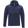 Sudadera Anorak con Capucha y Media Cremallera para Hombre Personalizada 639472 - Imagen 40