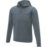 Sudadera Anorak con Capucha y Media Cremallera para Hombre Personalizada 639472 - Imagen 43