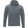 Sudadera Anorak con Capucha y Media Cremallera para Hombre Personalizada 639472 - Imagen 45
