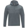 Sudadera Anorak con Capucha y Media Cremallera para Hombre Personalizada 639472 - Imagen 46