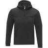 Sudadera Anorak con Capucha y Media Cremallera para Hombre Personalizada 639472 - Imagen 51