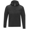 Sudadera Anorak con Capucha y Media Cremallera para Hombre Personalizada 639472 - Imagen 52