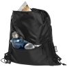 Bolsa con cordón aislada y reciclada de 9L Personalizada 6120647 - Imagen 22