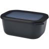 Mepal cuenco multiuso rectangular de 1500 ml Personalizado 6113311 - Imagen 5