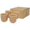 Cuatro tazas de expreso de 90 ml Personalizada 6113317 - Imagen 23