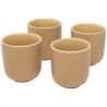 Cuatro tazas de expreso de 90 ml Personalizada 6113317 - Imagen 27