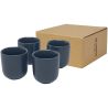 Cuatro tazas de expreso de 90 ml Personalizada 6113317 - Imagen 28