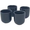 Cuatro tazas de expreso de 90 ml Personalizada 6113317 - Imagen 32
