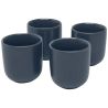 Cuatro tazas de expreso de 90 ml Personalizada 6113317 - Imagen 33