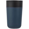 Taza de 400 ml con doble pared reciclada "Nordia" - Imagen 15