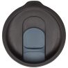 Taza de 400 ml con doble pared reciclada "Nordia" - Imagen 19