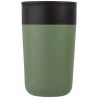 Taza de 400 ml con doble pared reciclada "Nordia" - Imagen 23