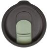 Taza de 400 ml con doble pared reciclada "Nordia" - Imagen 27