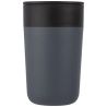 Taza de 400 ml con doble pared reciclada "Nordia" - Imagen 31